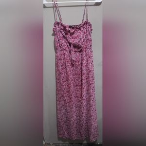 Minette Summer Dress